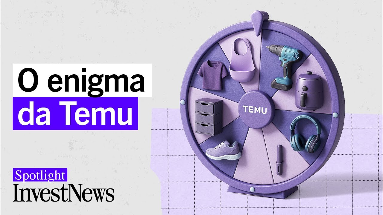 Preços baixos, monitoramento e gamificação: a estratégia da Temu para se tornar gigante