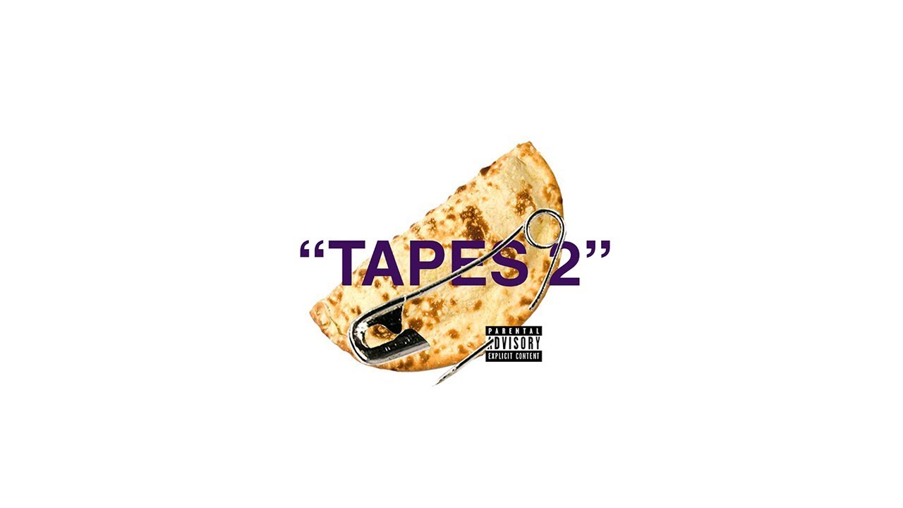 9. Jordan I (feat. Derek, N.A.N.A., Mc Igu & The Boy)