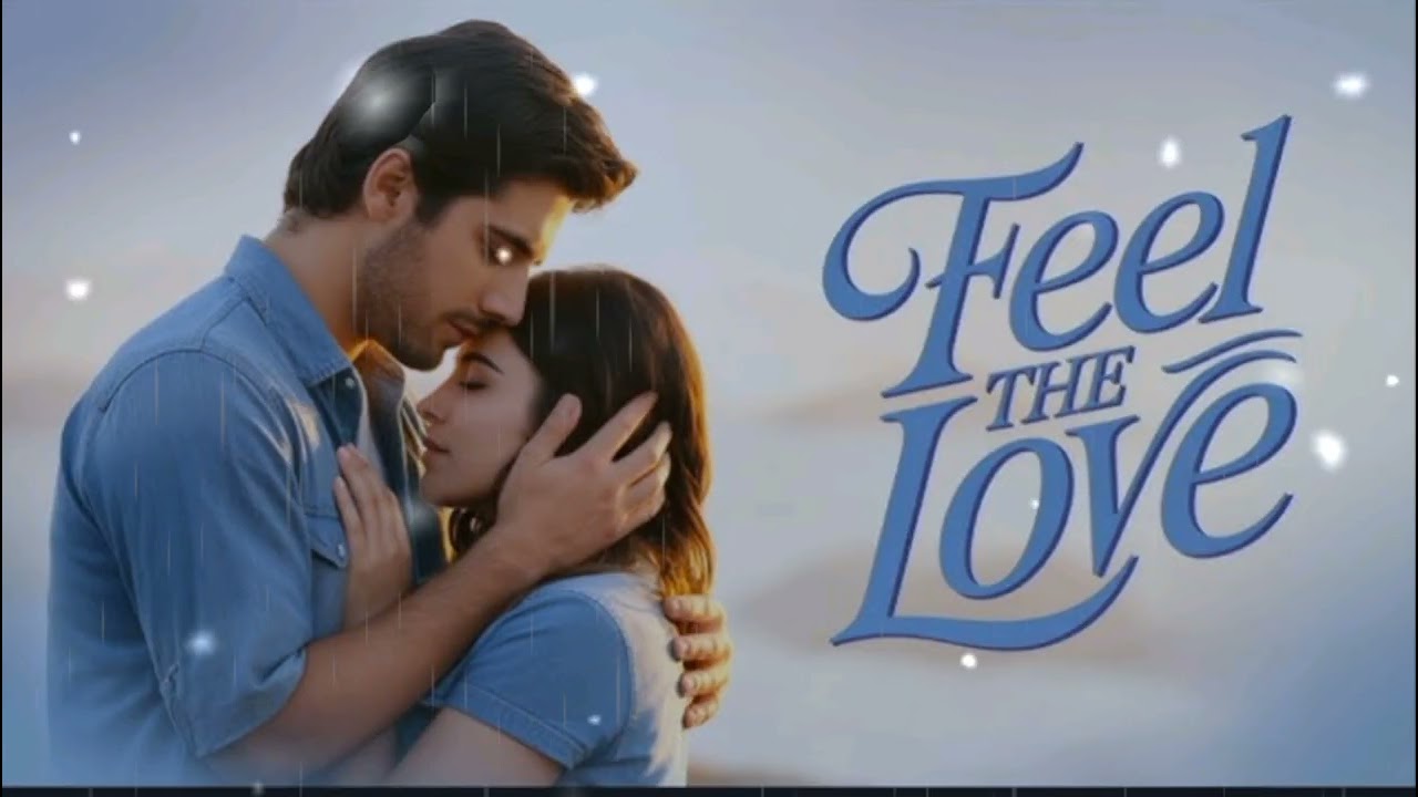 “Dil Se Dil Tak | New Hindi Romantic Song 2026 | Heart Touching Love Song”