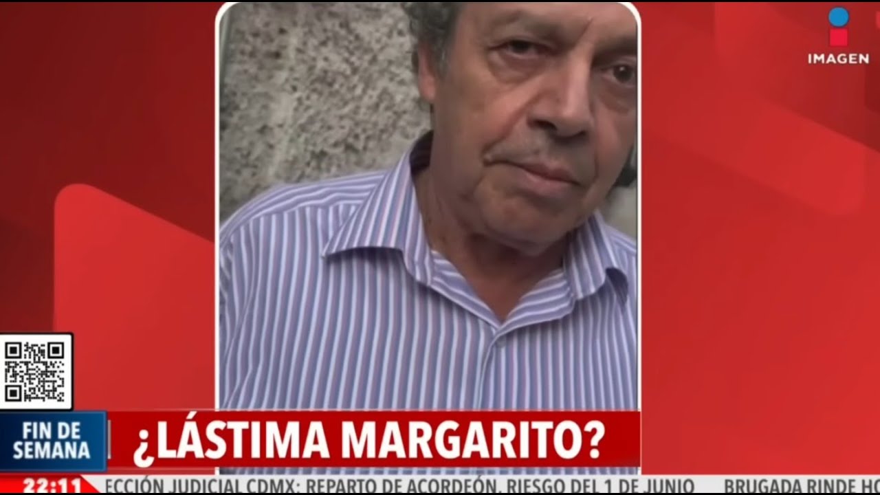 Acusan al actor Ausencio Cruz de alterar documentos para despojar de una propiedad a su tía | Imagen