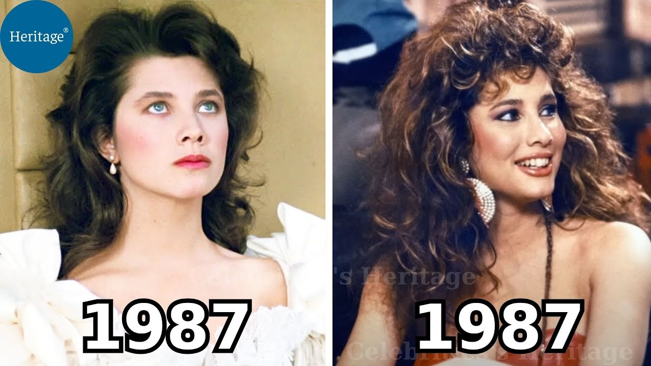 Spaceballs (1987) Cast THEN AND NOW 2024, What Happened to The Cast Now 2024