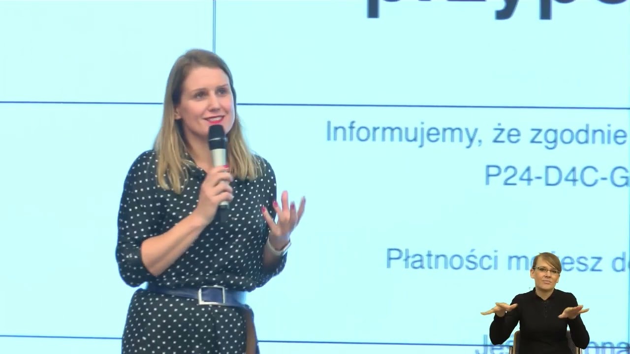 Psychologia pisma urzędowego – informacja z poszanowaniem odbiorcy – dr. Małgorzata Majewska