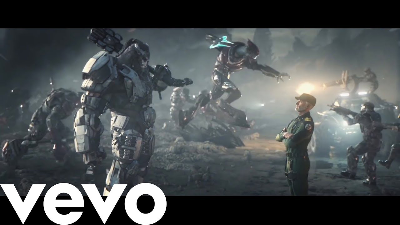 HALO // GMV