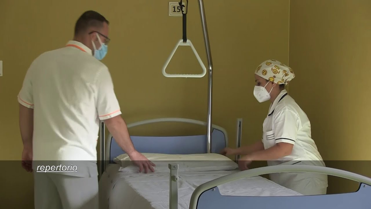 Covid. Potenza, focolaio in reparto ospedale San Carlo