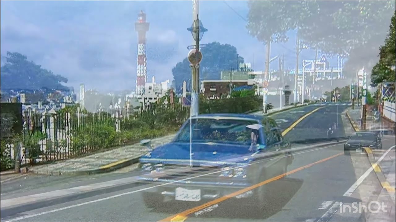 映画『冬の華』1978年　高倉健主演　極私的映画ロケ地探訪