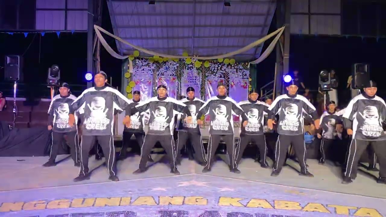 2ND PLACE!! BINTOG PLARIDEL BULACAN