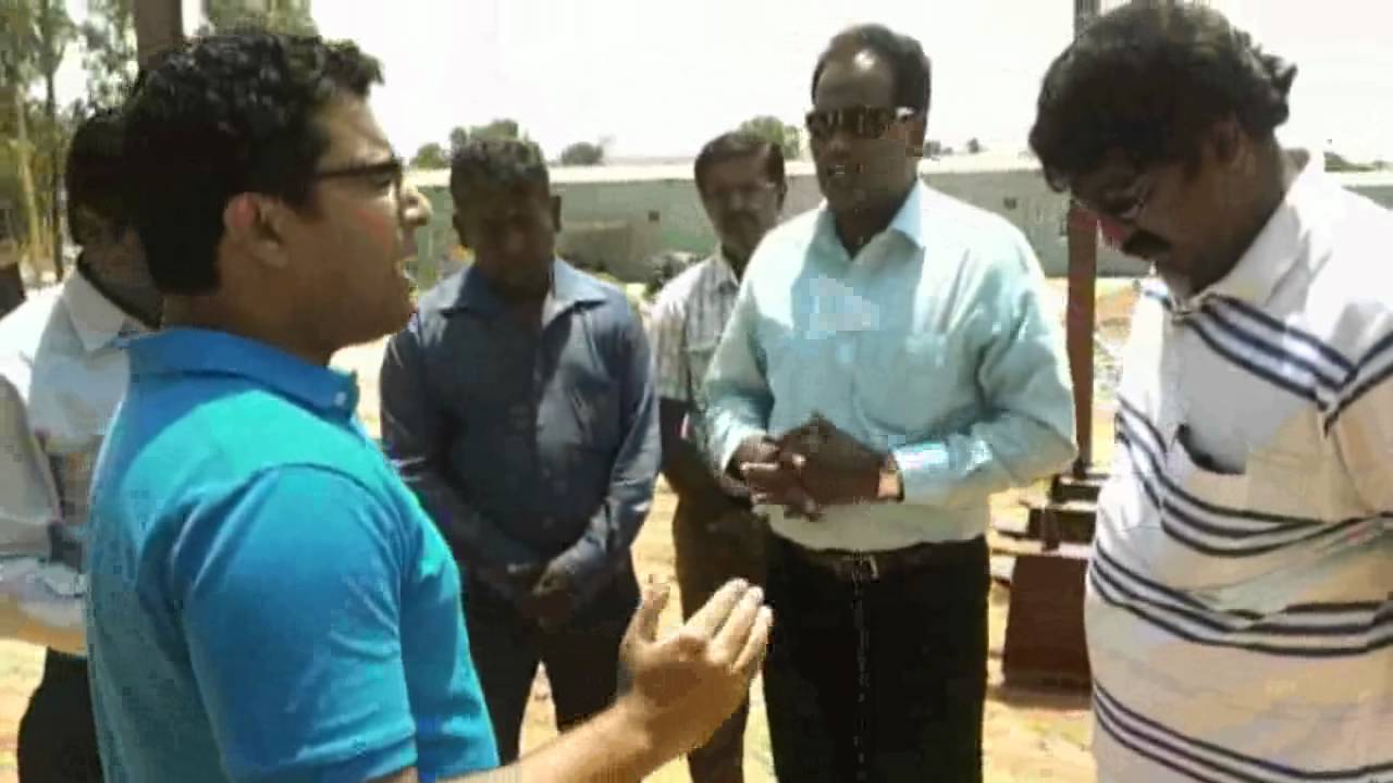 Victory International AG Church - Journey - 9th Sept - 2012