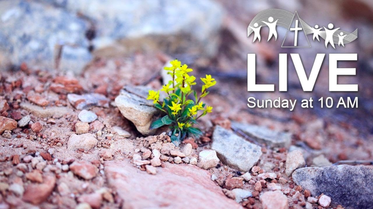 Highlands United Church - March 29, 2020