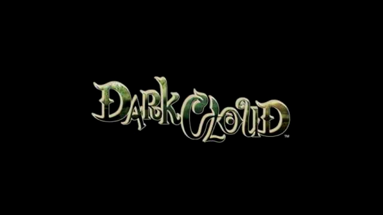 Dark Cloud OST - 