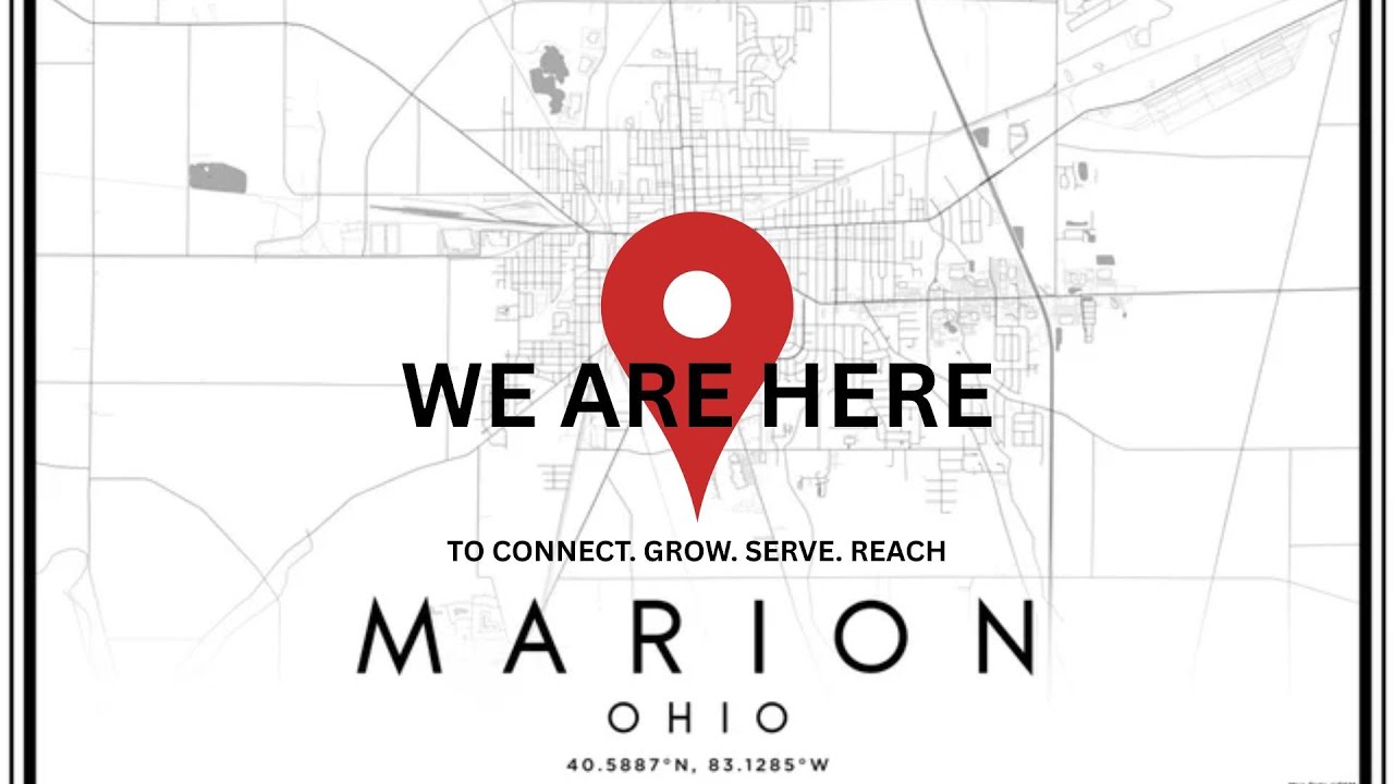 We Are Here: To Be Generous