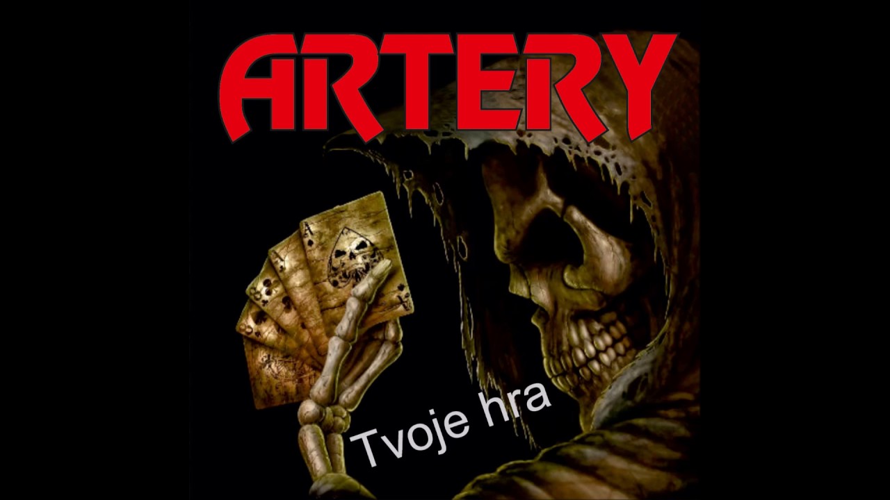 Artery - Šance