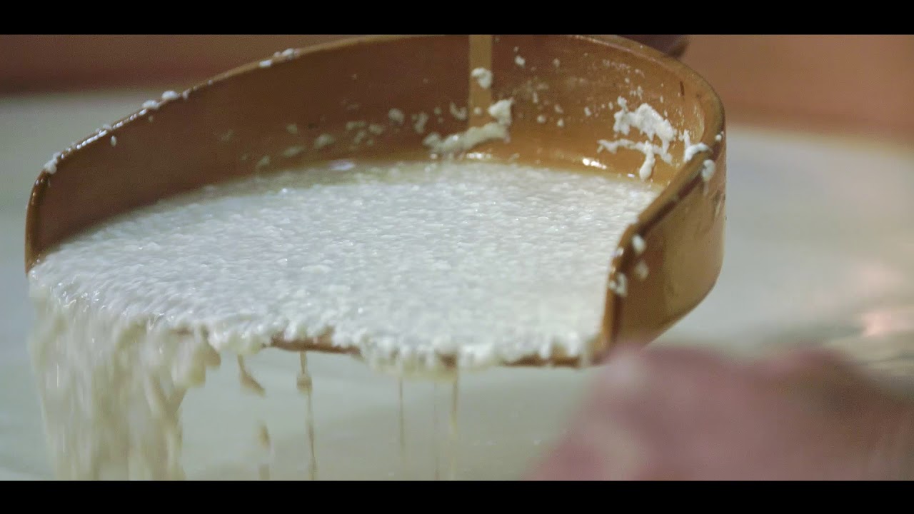 FILM ABOUT GRUYERE AOP PRODUCTION (ENGLISH)