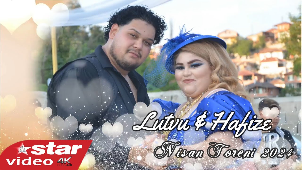 ❤️Lutvu & Hafize ❤️ (NiŞAN VE KINA)❤️ 2024