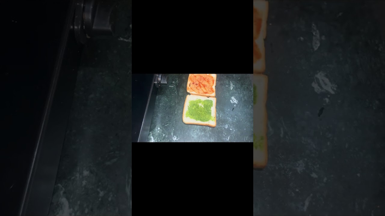 tasty 🤤 sandwich 🥪 in breakfast only 5 minutes 