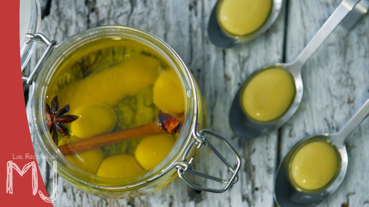 Aceitunas esféricas (de Albert Adrià): cocina creativa
