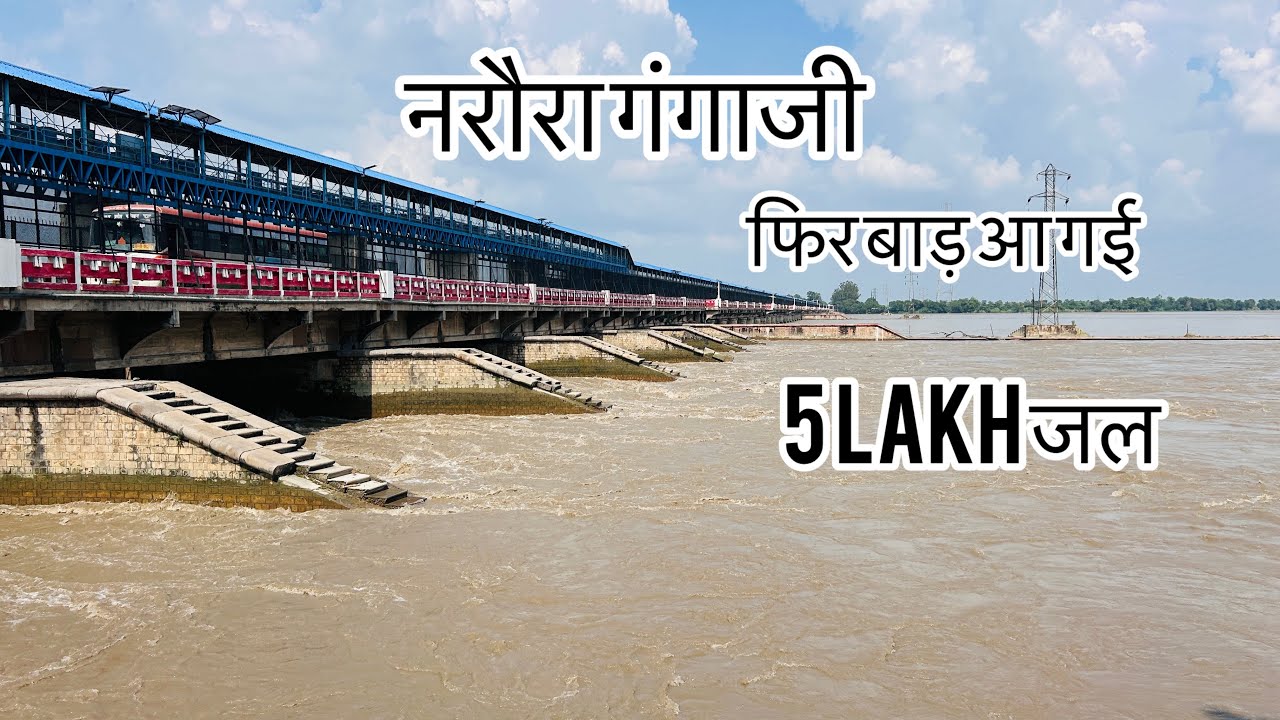 नरौरा गंगाजी 