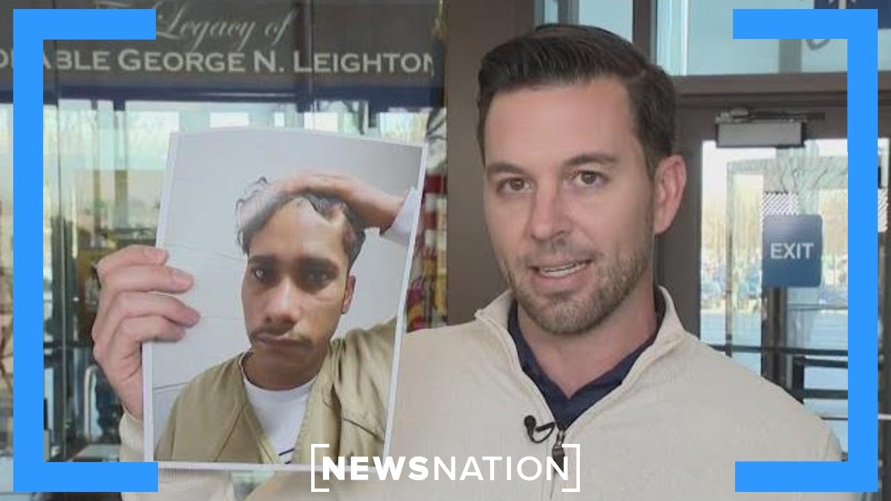 Мужчина, обвиняемый в убийстве студента Университета Лойолы, обладает умственными способностями, ...