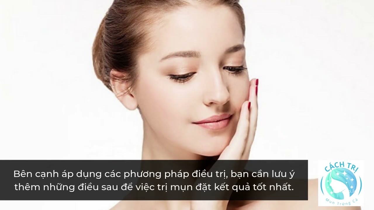 Mụn trứng c&aacute; đỏ ở mũi l&agrave; g&igrave;? | Biểu hiện, nguy&ecirc;n nh&acirc;n, c&aacute;ch điều trị