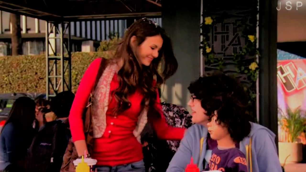 Tori/Robbie: Try