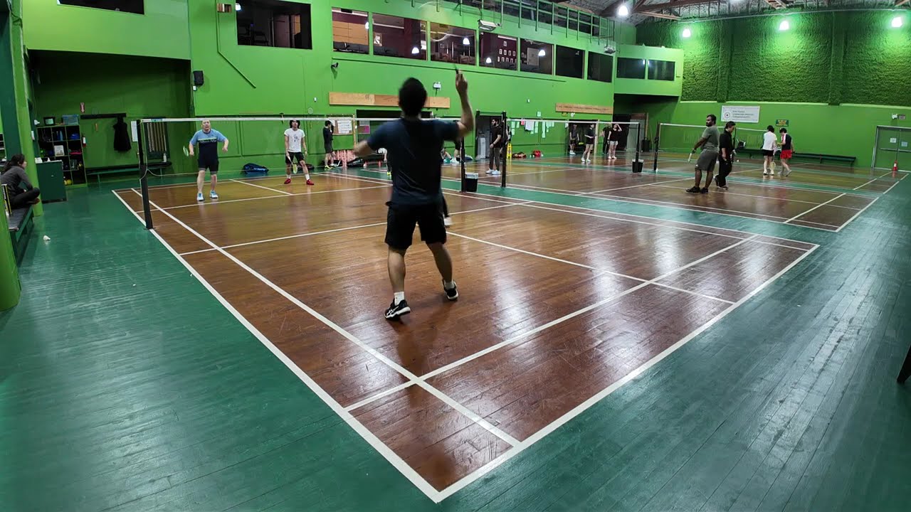 2026.02.25 Lei & Alex vs Scott & Guangyi