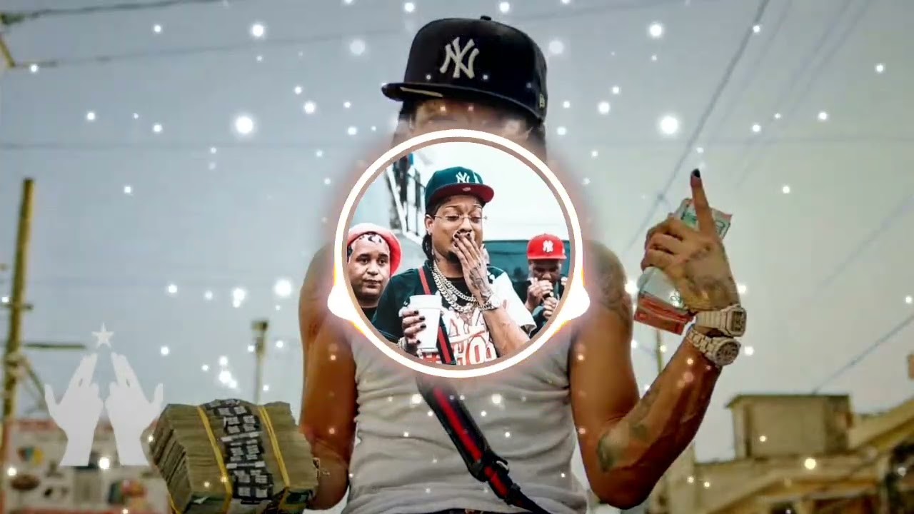 Rochy RD - MILLONARIO REAL 🤑 | Video Oficial