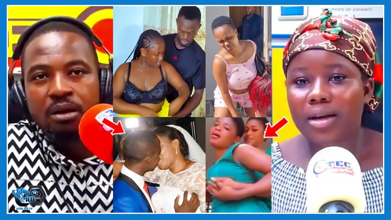 I Was Drop Out Of School Bcos He Imprɛgnated Me & Has Left Me To Marry Another Girl But Don’t Care