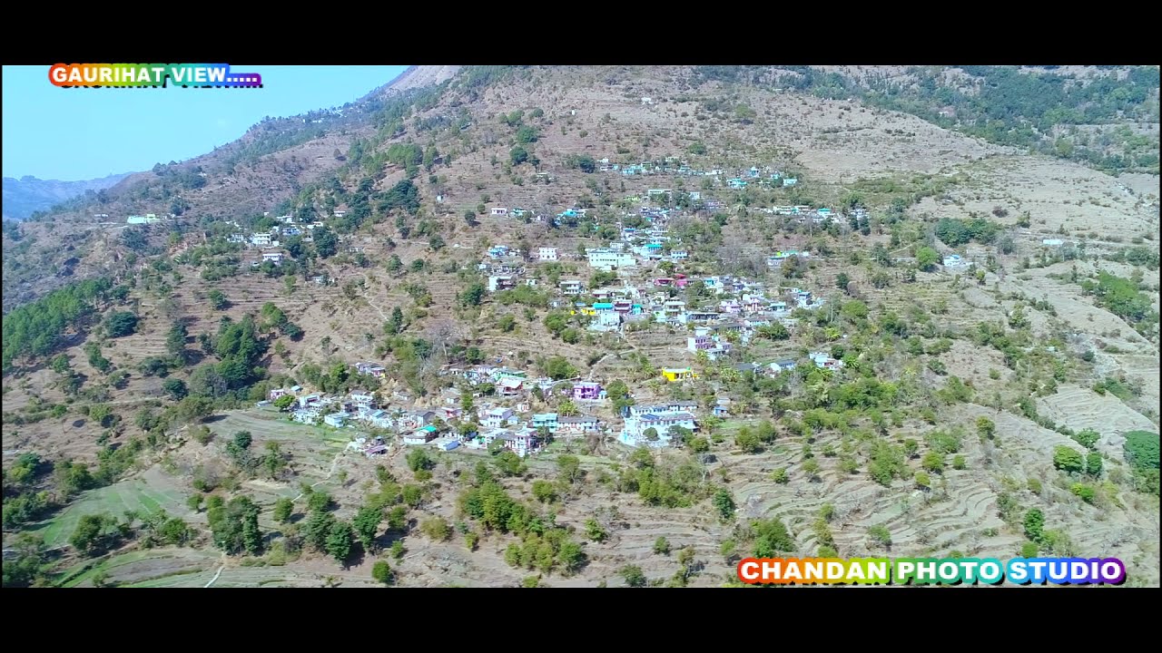 Gaurihat village