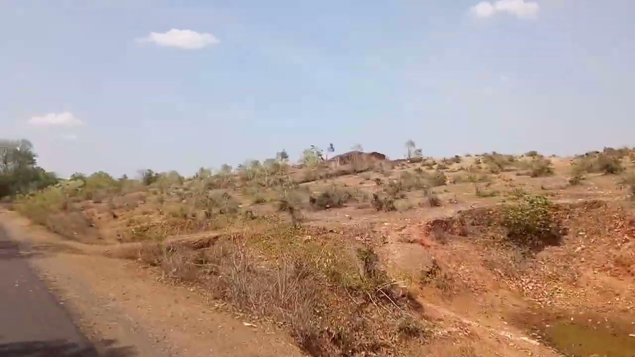 Aaj Gaon ghumne Aaye The🌳🌾#youtubevideo 