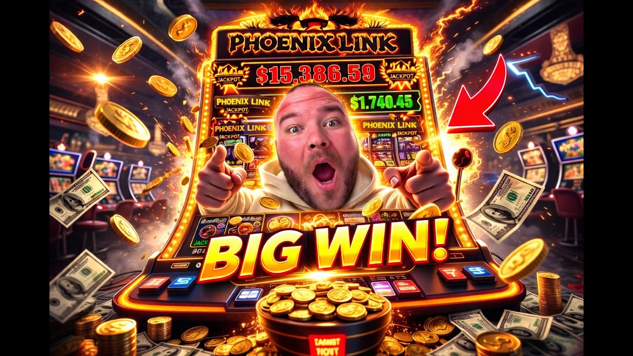 I LOST ALL MY MONEY AT CRAPS SO I CHASED MY LOSSES ON SLOTS!