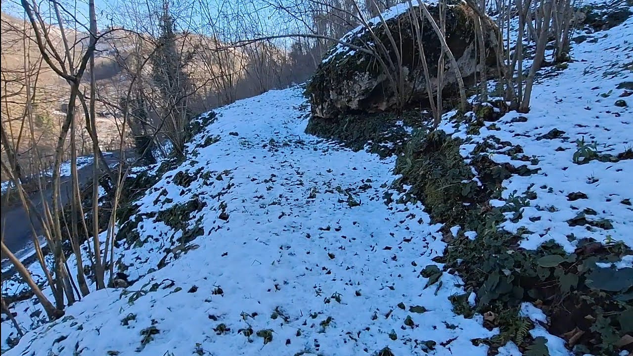 FATSA-BOLAMAN KIRSAL ALANLARI