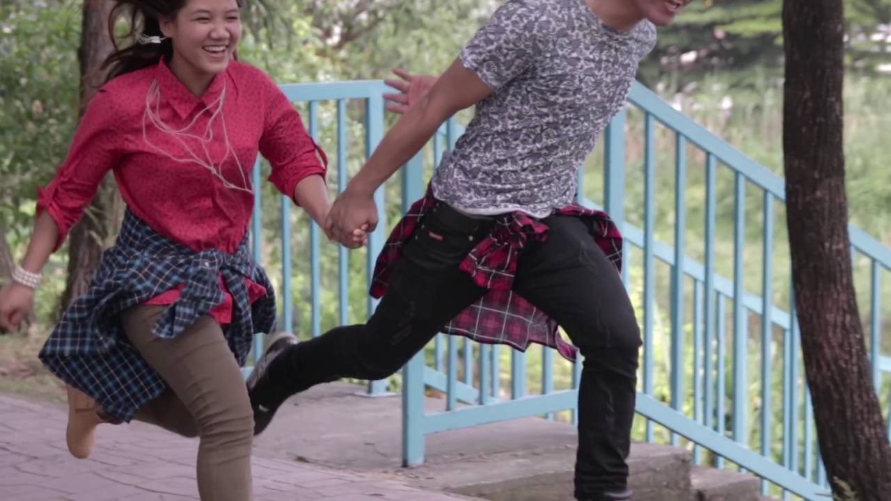 Sin Laai Ah Na-JT (Zomi New Song 2016)