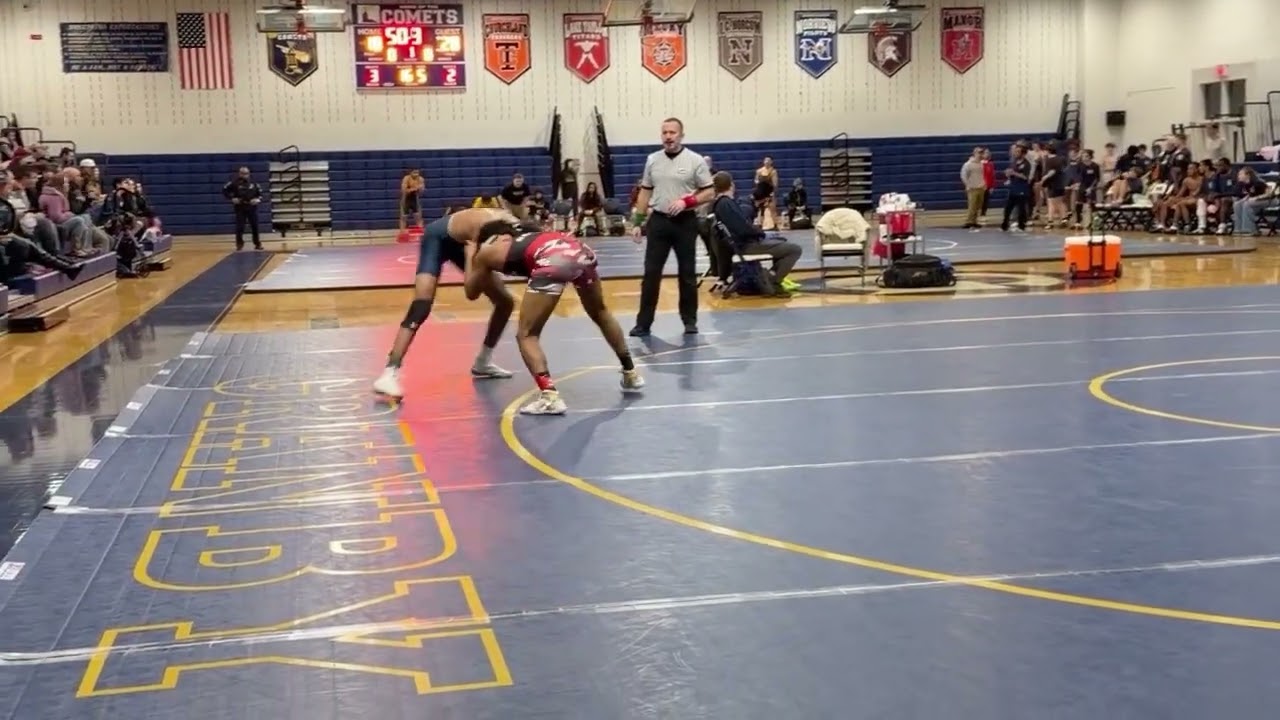 NR 132 vs Granby 2-5-26