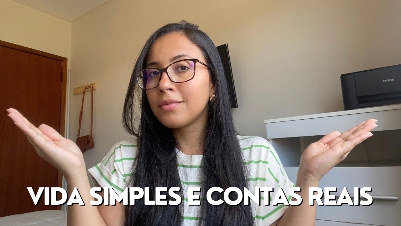 Como est&aacute; minha vida financeira no Ano da Economia | Gastos reais e renda mensal