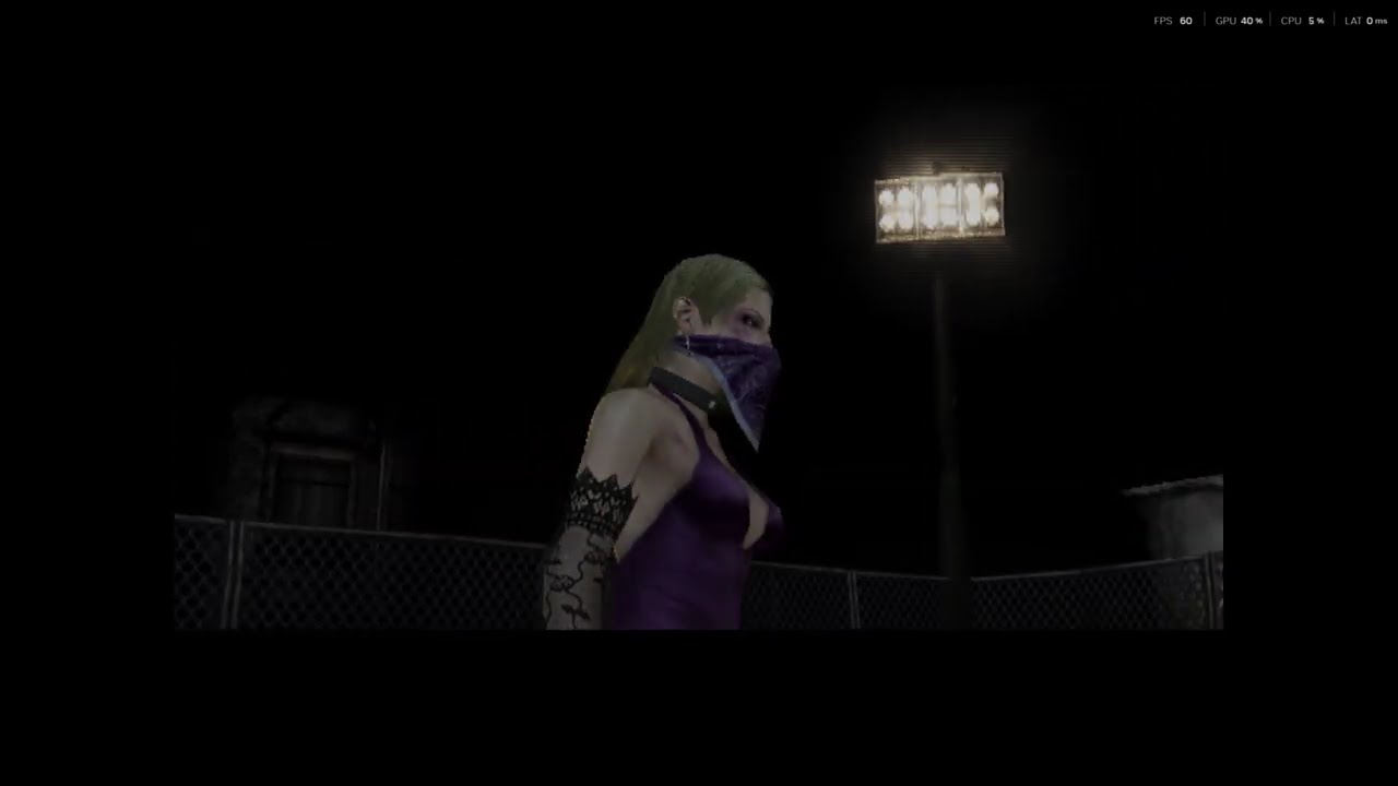 Beat Down: Fists of Vengeance #5 (PS2 JP) | TNT Job, Mafia Explosion & Unfinished Vengeance