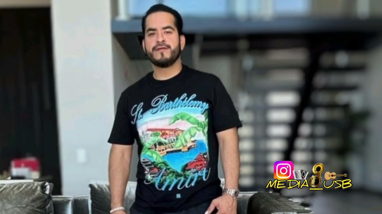 Komando Negro- El Mago [EN VIVO]