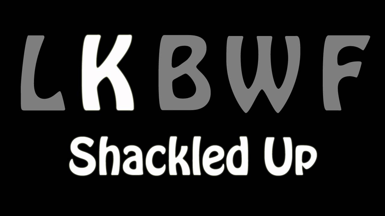 Krayzie Bone (ft. LaReece) - Shackled Up