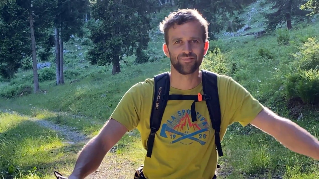 Was packe ich in meinen Rucksack f&uuml;r eine Tagestour inkl. Checkliste