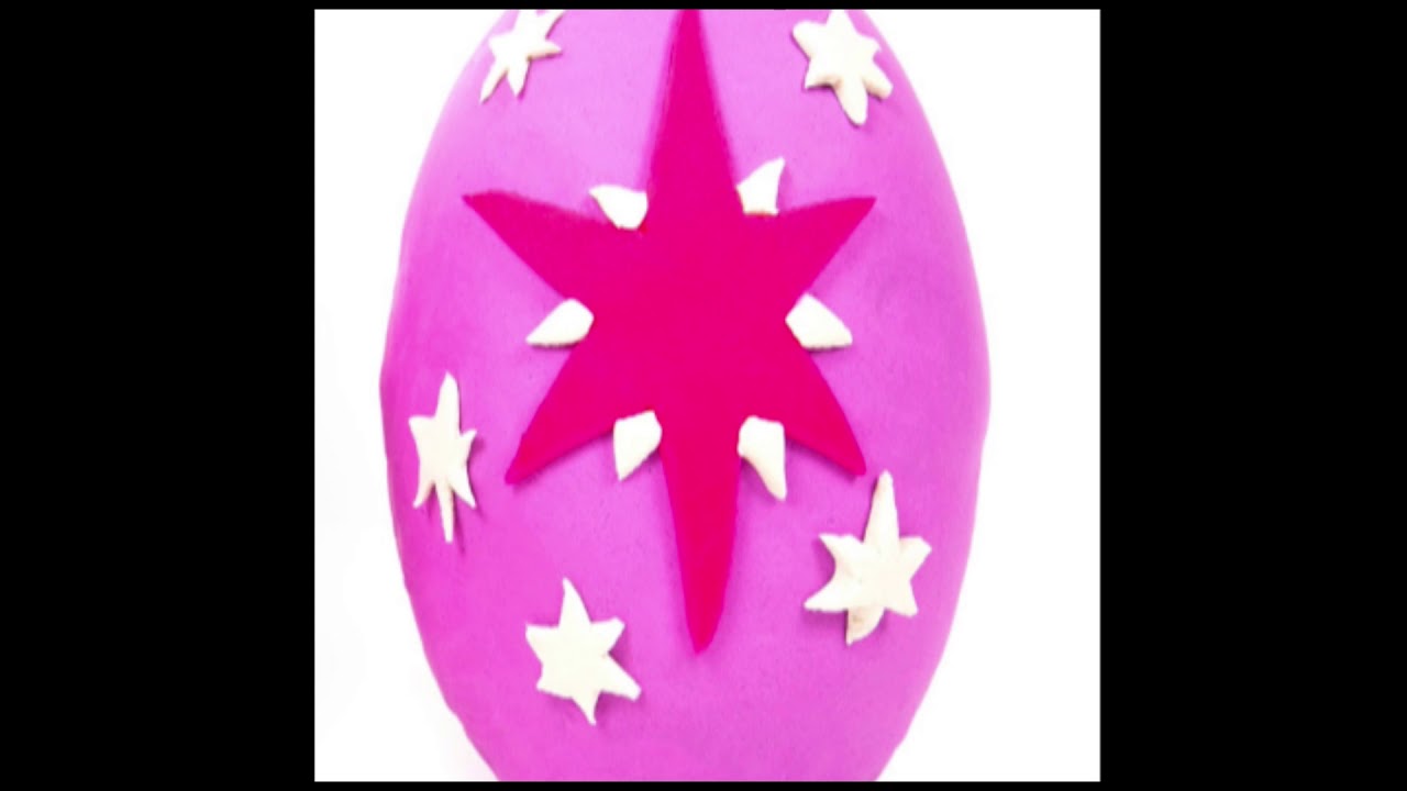 Midnight readings twilight lays an egg