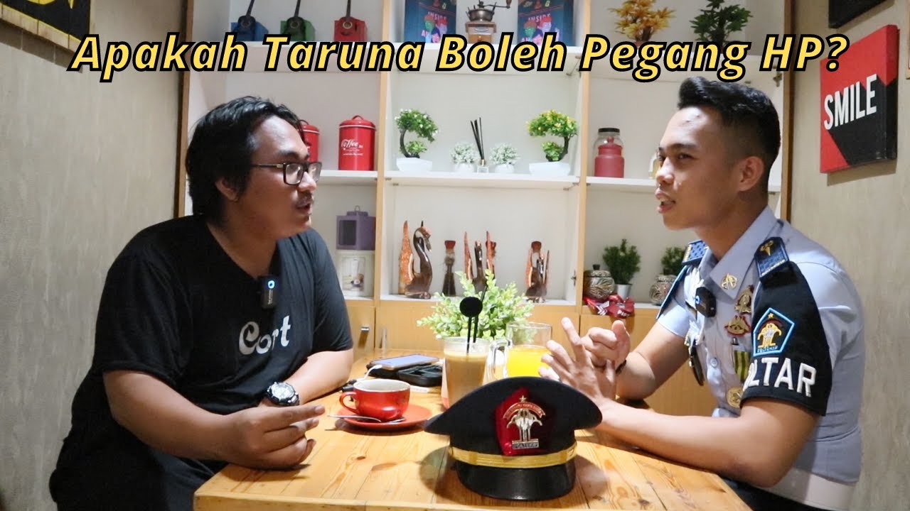 Kehidupan Taruna Poltekip dari Bangun Tidur Sampai Tidur Lagi - Kampus Kedinasan, Hukum dan Ham !!!