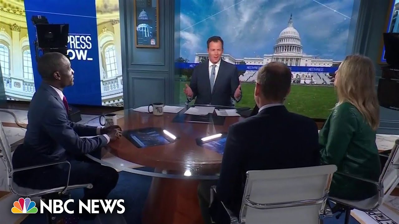 Panel: 2024 GOP candidates need to 'pick a line' on abortion messaging