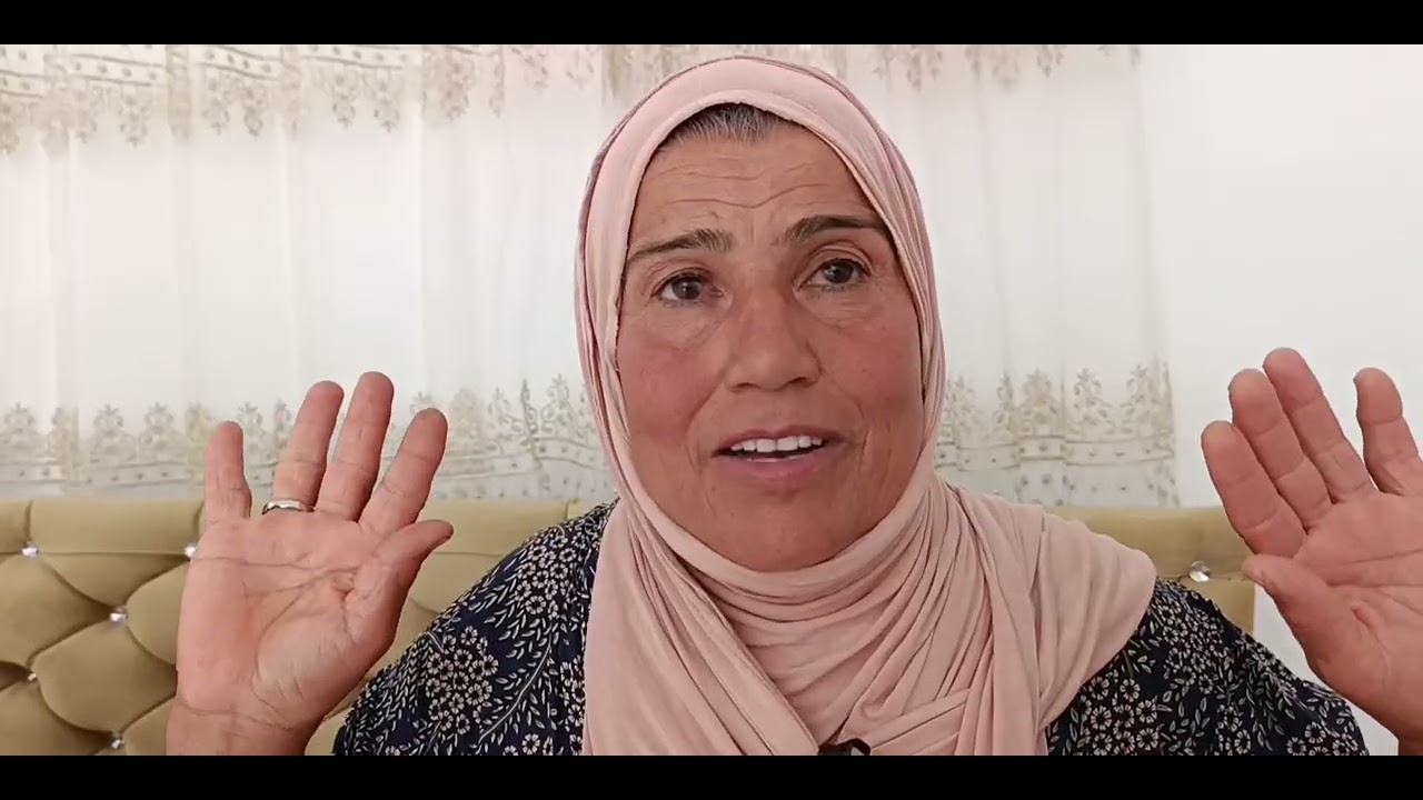 أنفجار يخت في القنطاوي والدة الفتاة 