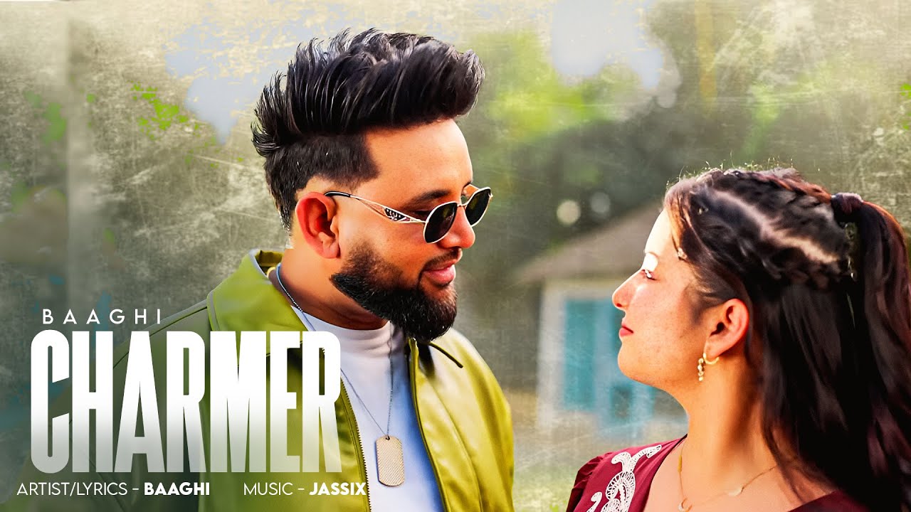 Charmer | Baaghi | Punjabi Song 2024 (Official Song)