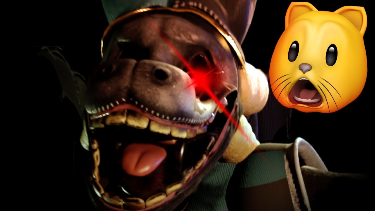 TEALERLAND.. | Fan Choice FRIGHTday