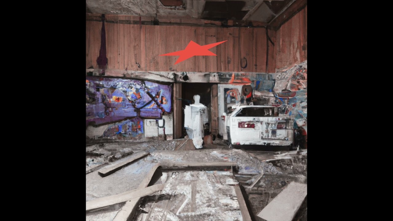 RAGEROOM! (FULL ALBUM)