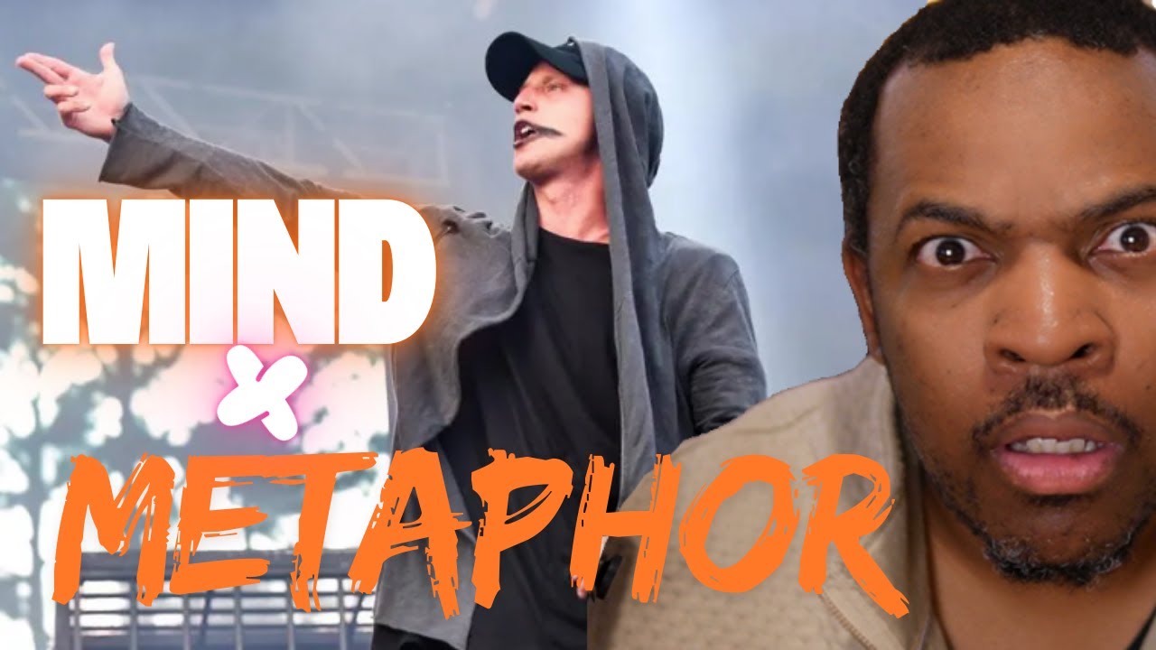MIND DISSECTED!! | NF - Mansion | Philosopher REACTS!