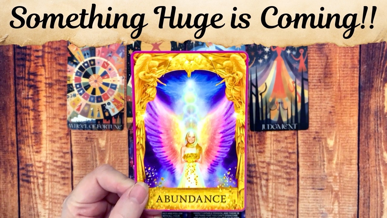 URGENT *** watch this on March 9th