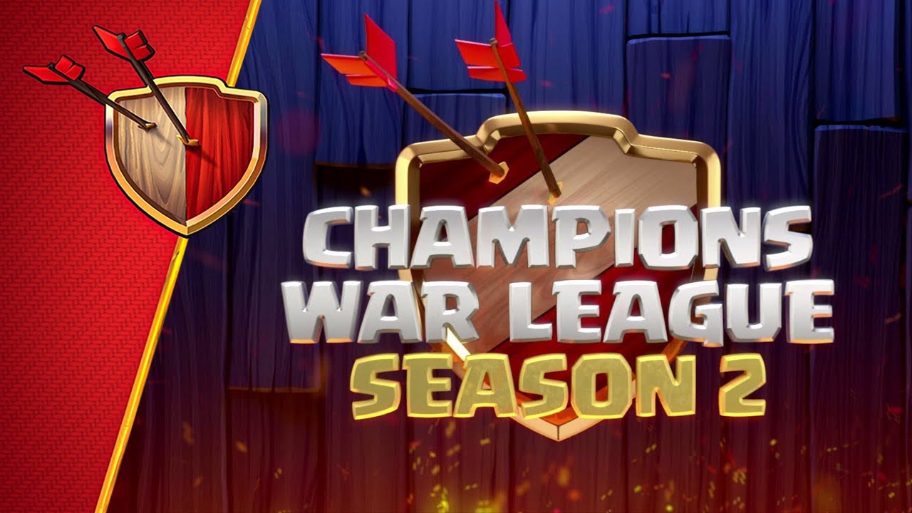 Clash of Clans - Champions War League Season 2 Finals - Behind the Scenes