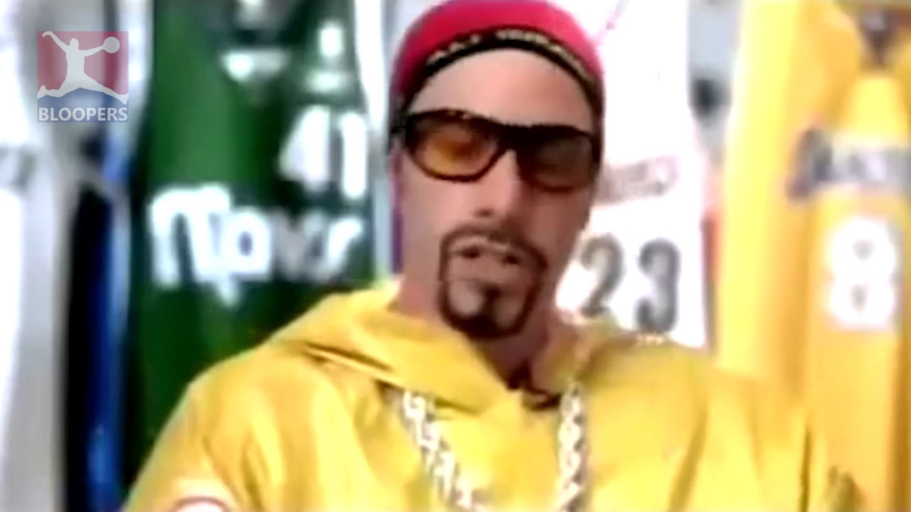 NBA Players Funny Interviews with Ali G