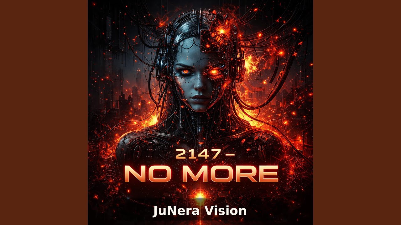 2147 – No More