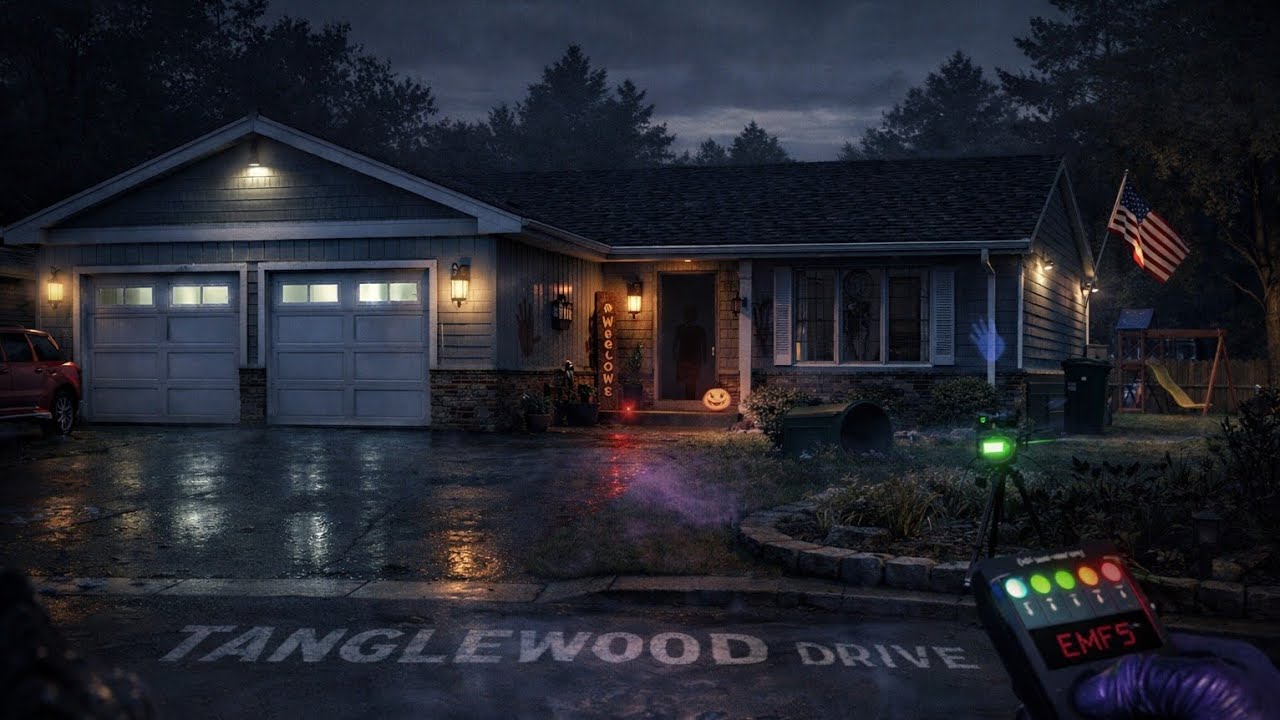 New Tanglewood Rework ( PART 1) 